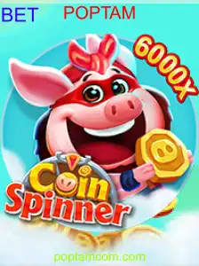 CoinSpinner